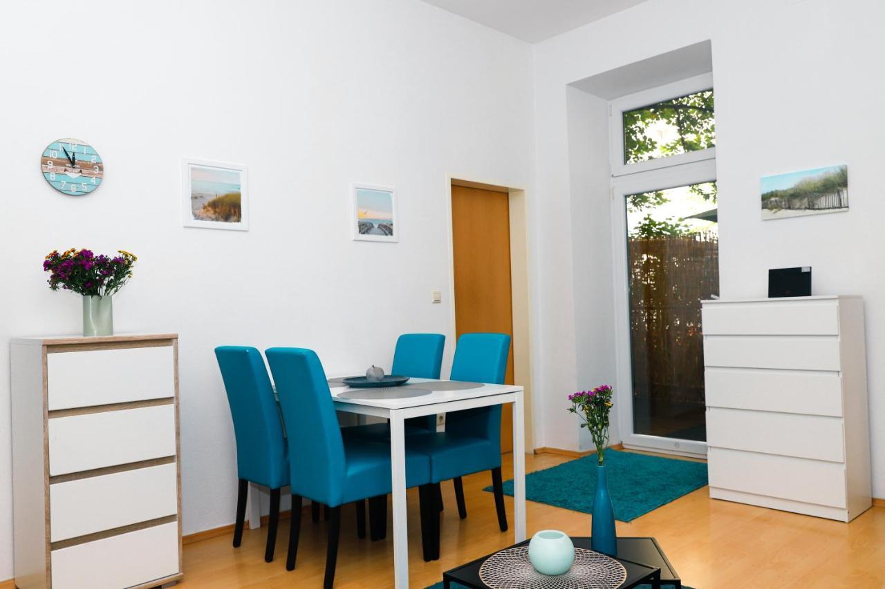 Ruhiges Terrassen Apartment Вена Экстерьер фото